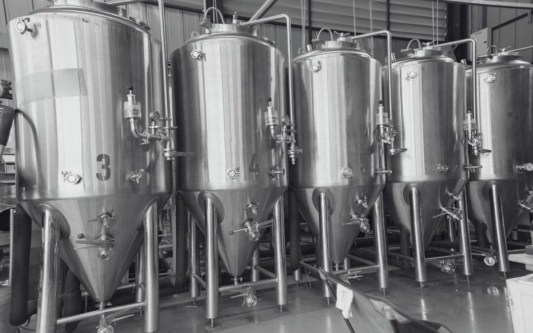 Revolutionizing Brewery Efficiency: How Operator-Centric Strategies Propel Growth