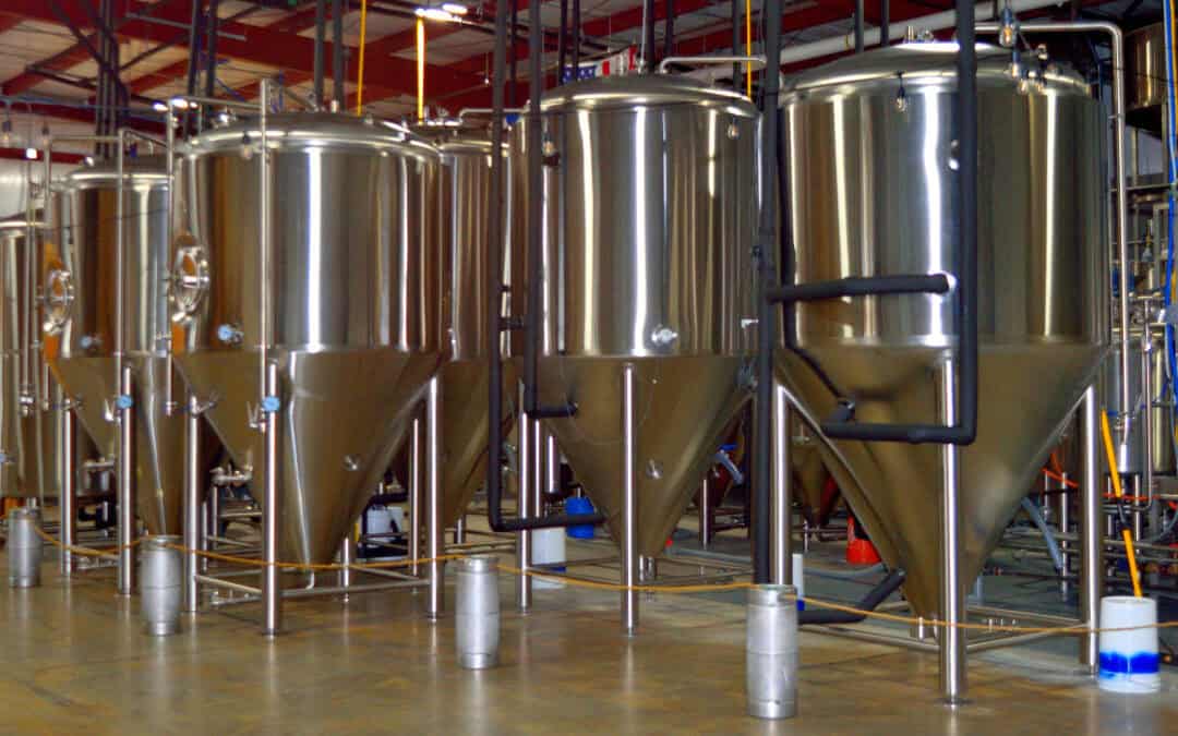 Revolutionizing Brewery Efficiency: How Operator-Centric Strategies Propel Growth