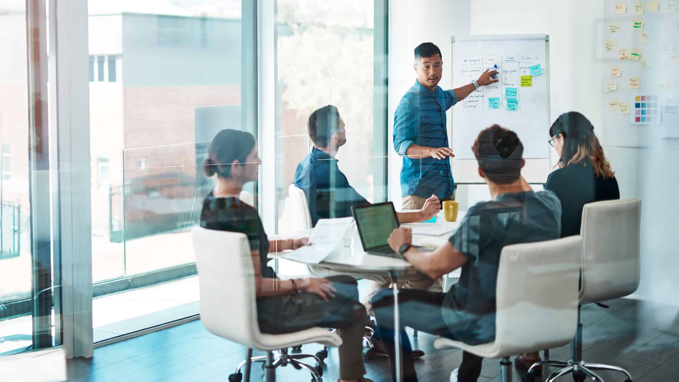 change management