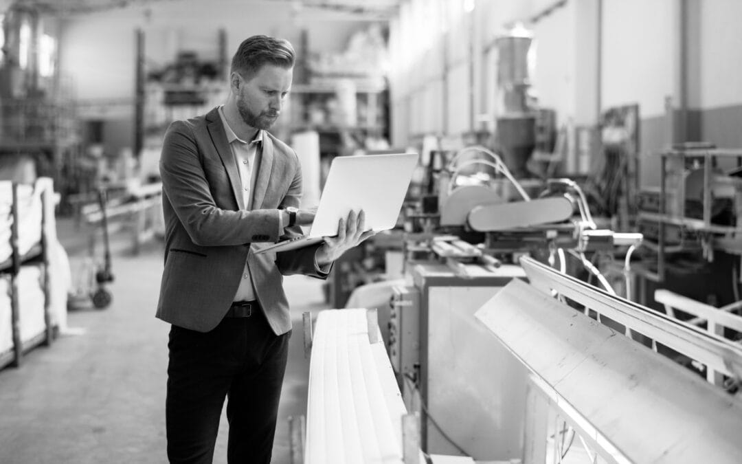 Don’t Overlook the Factory: Why Shop Floor Scheduling is Critical for Supply Chain Transformation