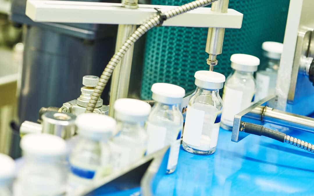 Revitalizing Pharmaceutical R&D: The Power of Standardization and Collaboration