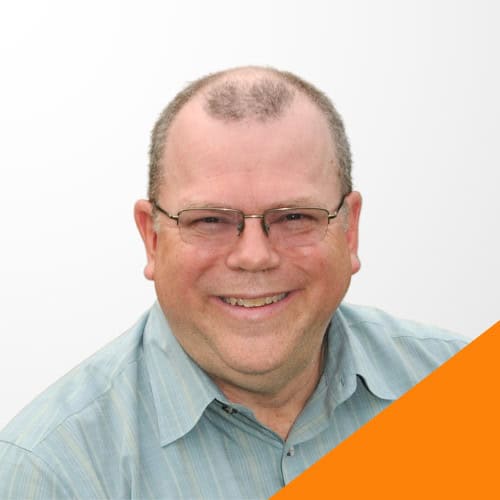 Alan Nall