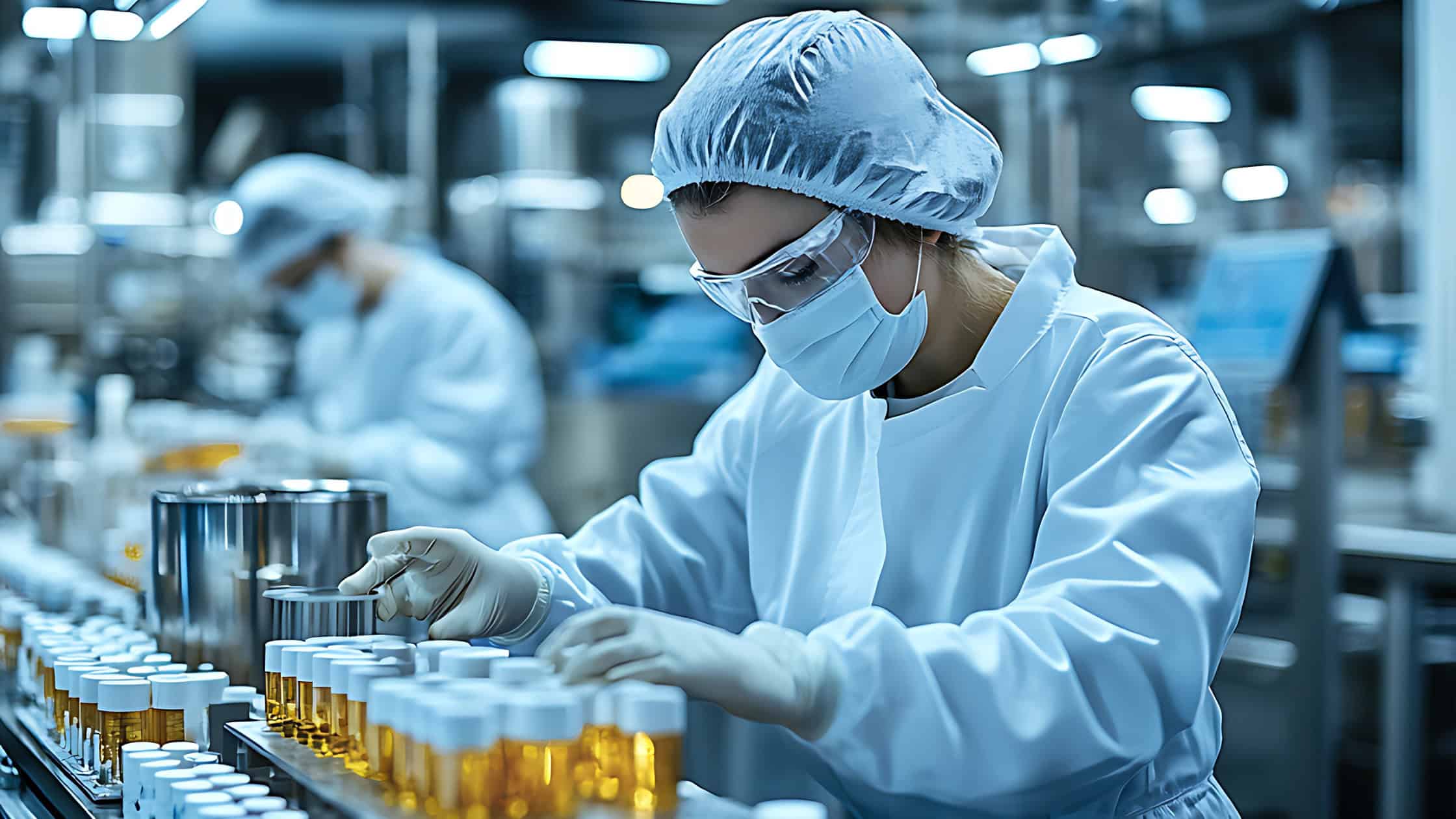 manufacturing cycle time reduction